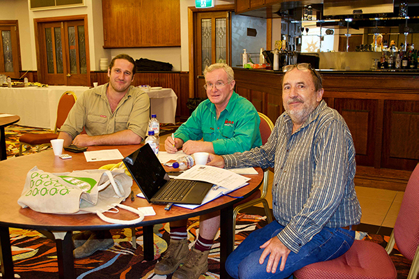 Roadshows held in November wrap up for Queensland and New South Wales growers
