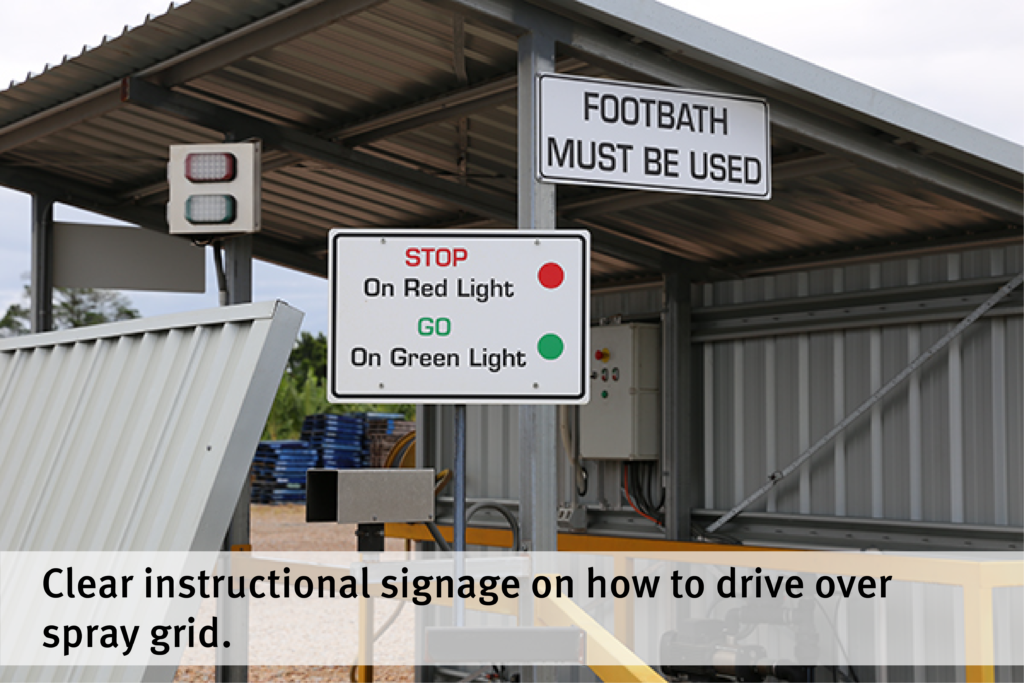 Image 30 - Spraygrid instructions 1 (Costa's)_Signage